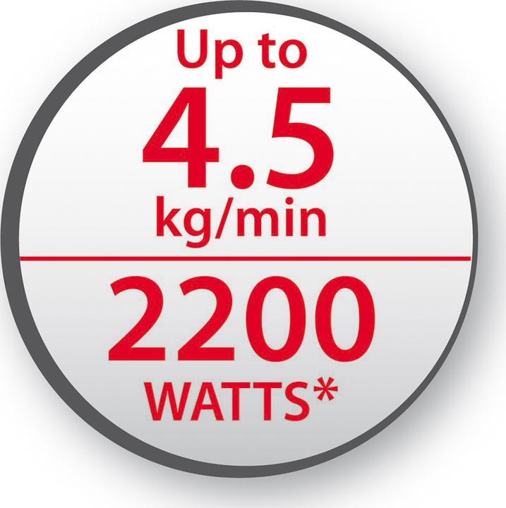 Immagine prodotto Tefal HV8 PRO, 4,2 kg