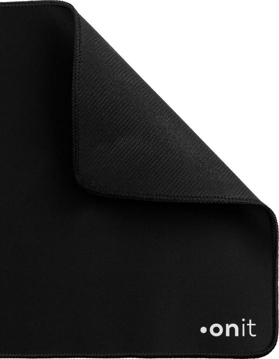 Image du produit Onit Tapis de souris Pro Noir