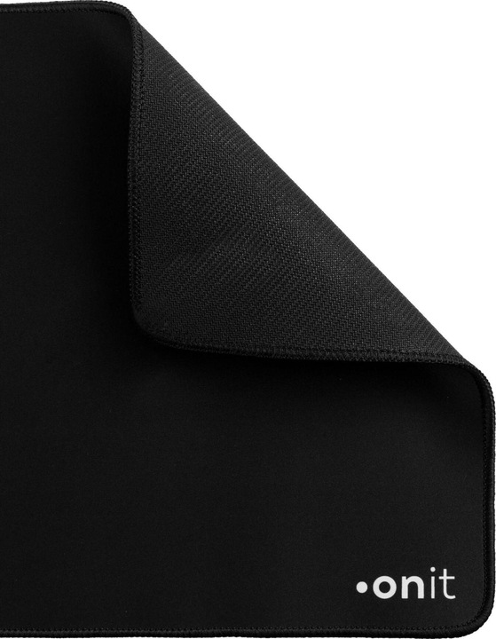 Actual product image Onit Mouse Mat Pro Black