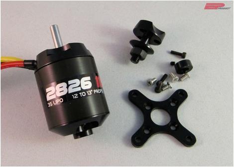 Immagine prodotto EP Motore premium senza spazzole