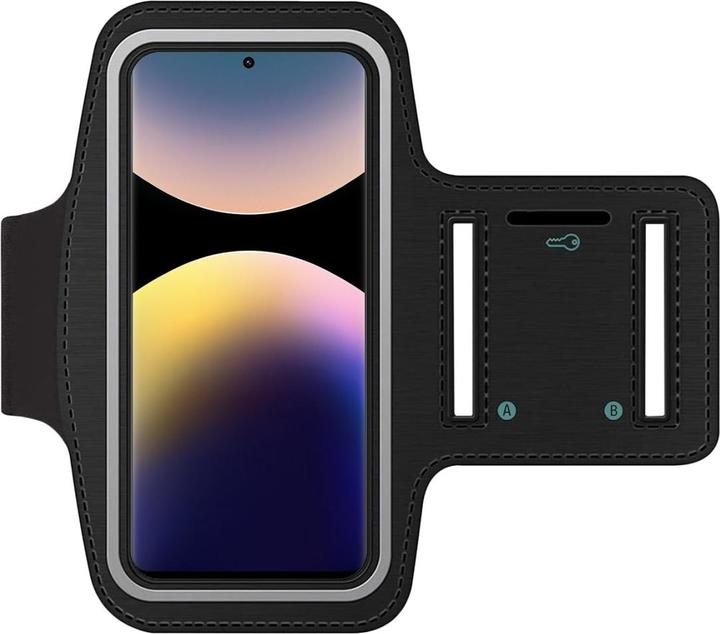 Actual product image SmartFitness Sports bracelet
