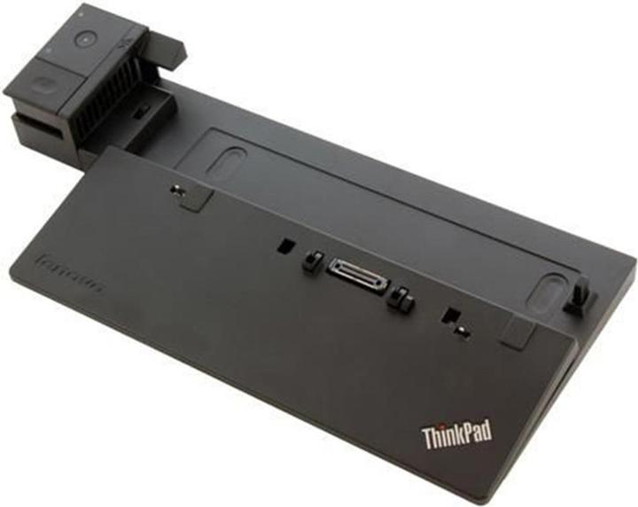 Immagine prodotto Lenovo ThinkPad Basic Dock (USB-A, 1 Porti)