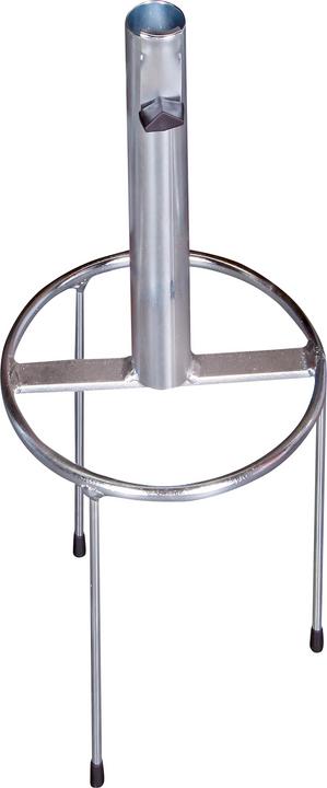 Doppler Piquet de gazon