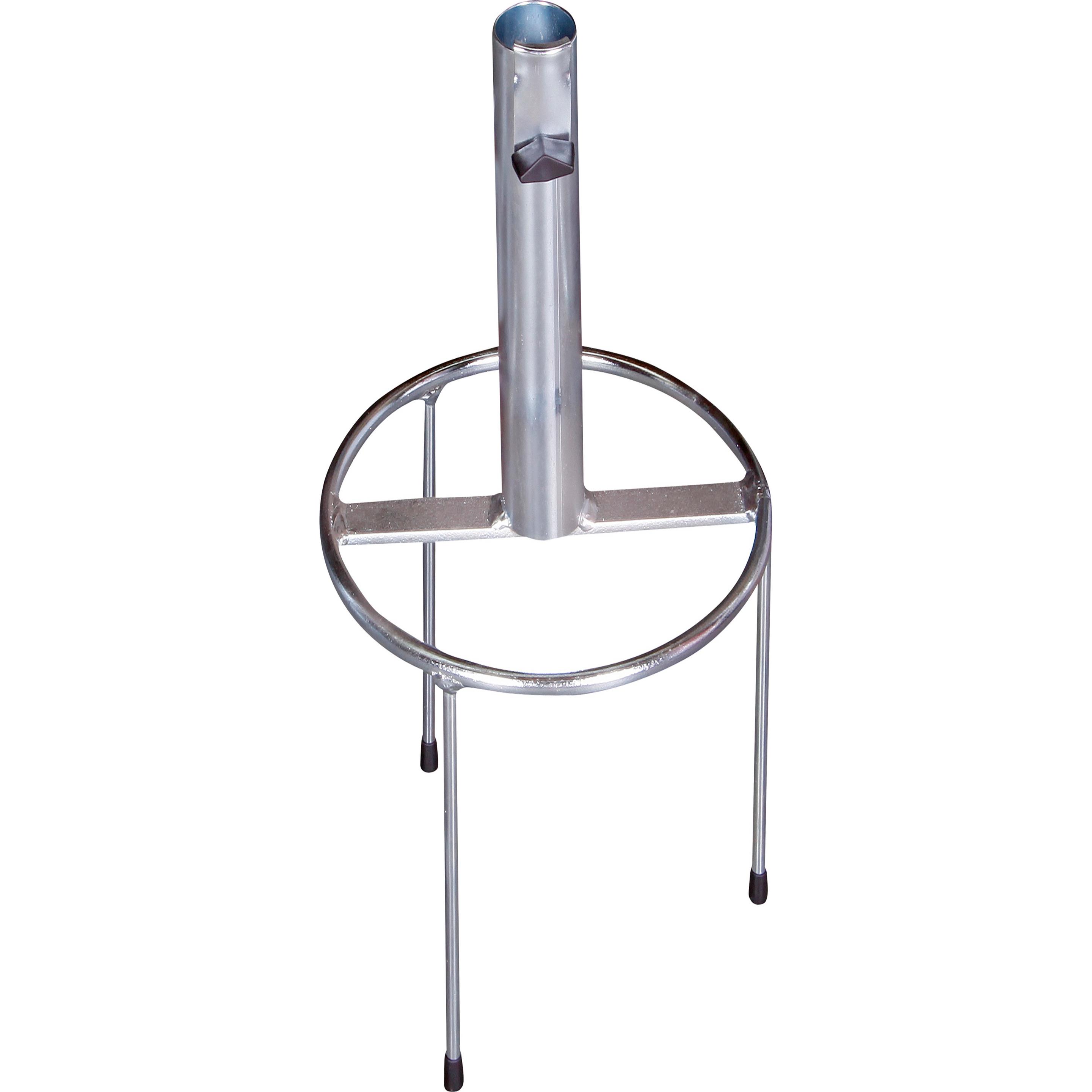 Doppler, Sonnenschirmständer, Rasendorn