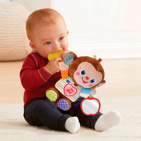 Produktbild VTech Babyäffchen