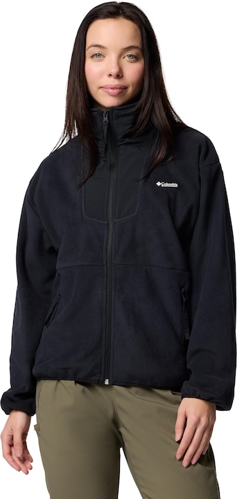 Produktbild Columbia Sequoia Grove™ Full Zip Fleece (XS)