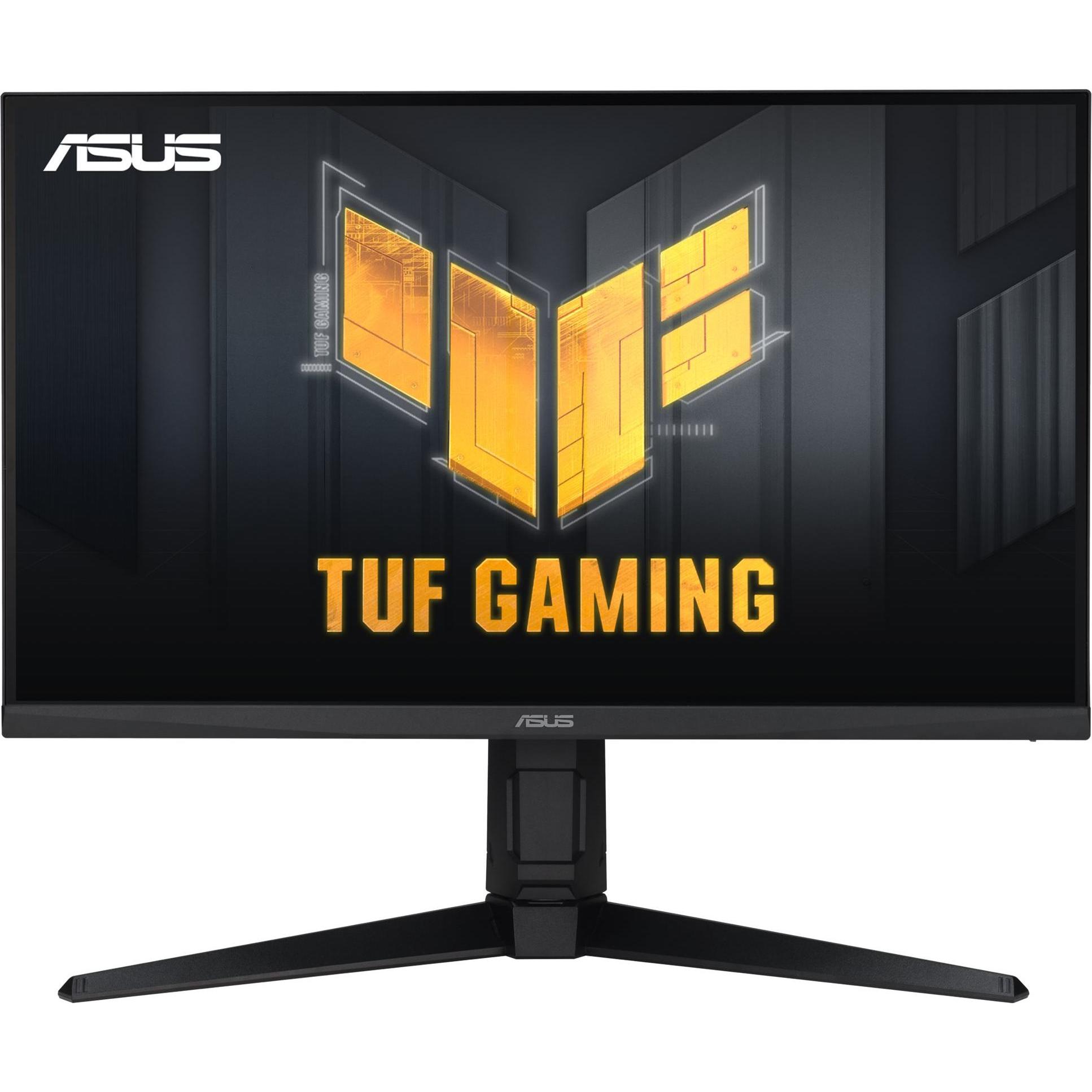 ASUS TUF Gaming VG279QL3A (1920 x 1080 Pixel, 27"), Monitor, Schwarz