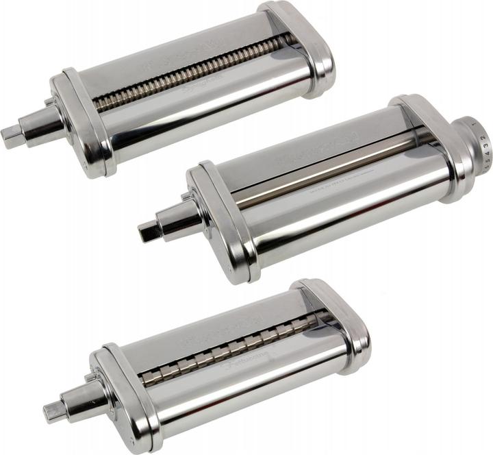 Produktbild KitchenAid Dreiteiliger Nudelvorsatz
