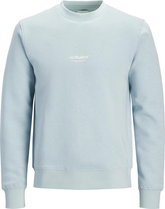 Produktbild Jack & Jones Jjesoho Sweat Crew Neck Noos Pls (4XL)