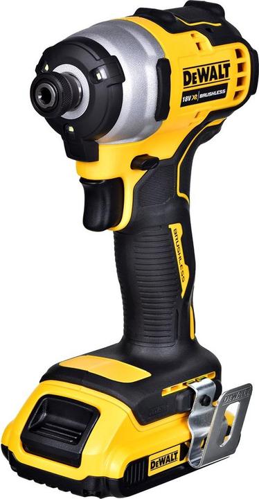 Produktbild DeWalt DCF809D2T-QW