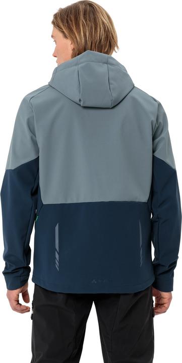 Produktbild Vaude Qimsa Softshell Jacket (XXL)