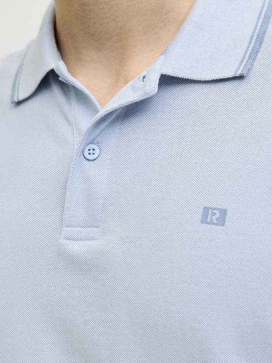 Produktbild Jack & Jones Jrebzell Polo Ss Sn (L)