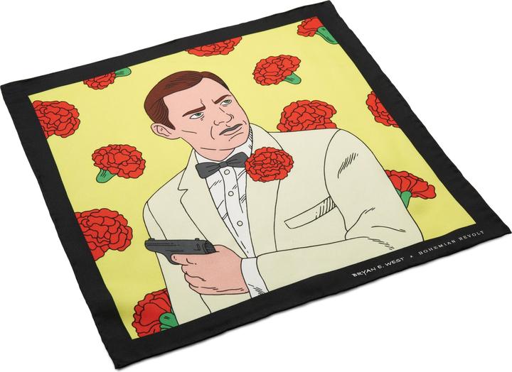 Actual product image Bohemian Revolt St. Louis