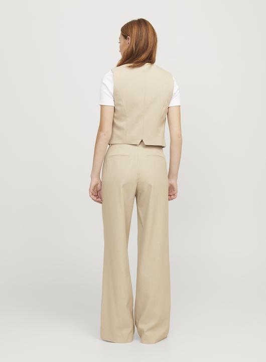 Produktbild JJXX Jxellis Structured Wide Hw Pant Tlr Sn (S)