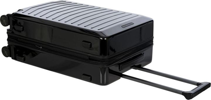 Actual product image Porsche Design Trolley + Case Roadster 4W Trolley M (83 l)