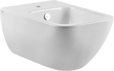 Gessi Goccia Bidet, Keramik, Wandmontage, 39115