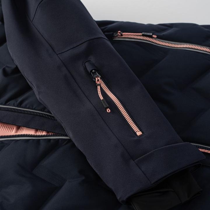 Immagine prodotto Iguana Ambla isolierte Jacke (XS)