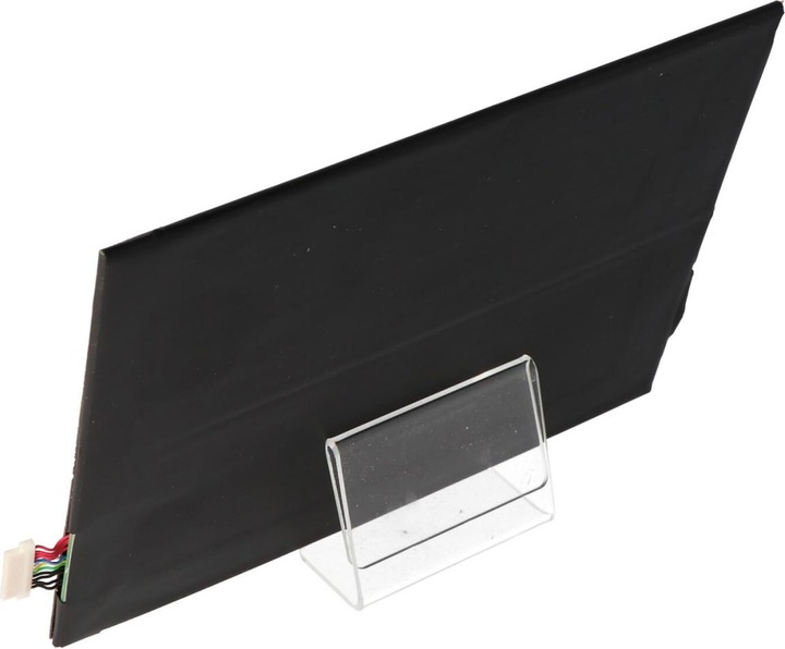 Produktbild AccuCell Akku Lenovo IdeaPad A10-70, IdeaPad A7600-F, IdeaPad S6000, IdeaPad S6000F (9 Zellen, 6300 mAh)