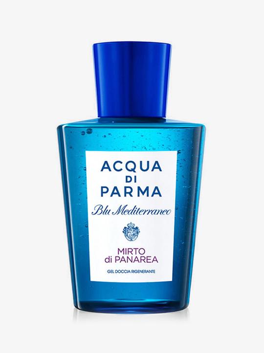 Actual product image Acqua Di Parma Mirto di Panarea Regenerating Shower Gel (200 ml)
