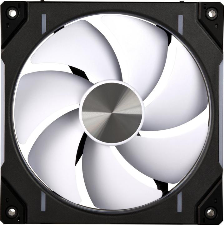 Actual product image Phanteks D30 (140 mm, 3 x)