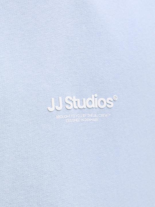 Produktbild Jack & Jones Jjesoho Sweat Hood Noos Jnr (176)
