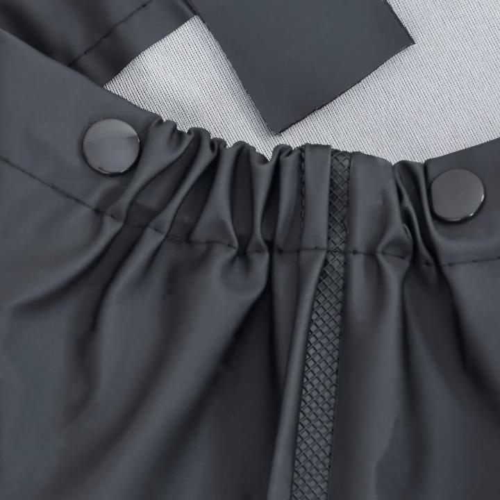 Actual product image VidaXL Waders with boots (40)