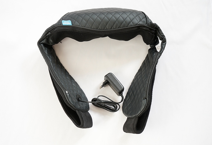 Actual product image Medisana NMG 850