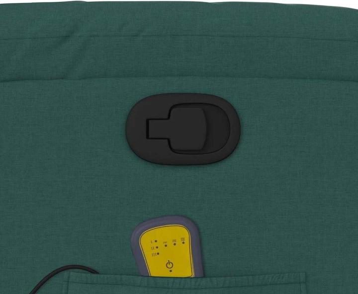 Actual product image VidaXL Massage-Relaxsessel