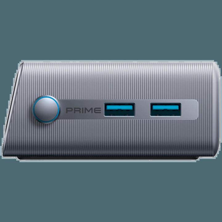 Image du produit Anker Chargeur de bureau Prime GaN (250 W)