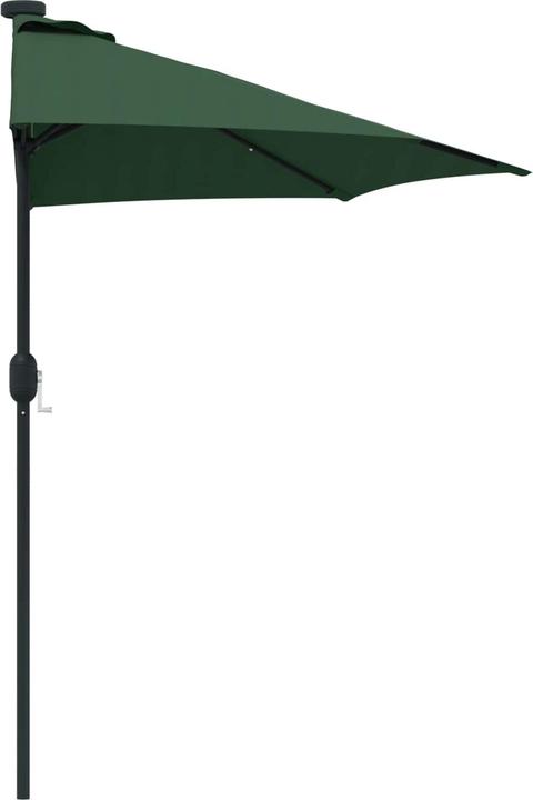 Produktbild vidaXL Garten-Sonnenschirm (1.50 m)