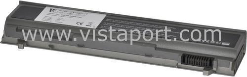 Actual product image Vistaport Notebook Batteries for Dell (6 cubicles, 5600 mAh)