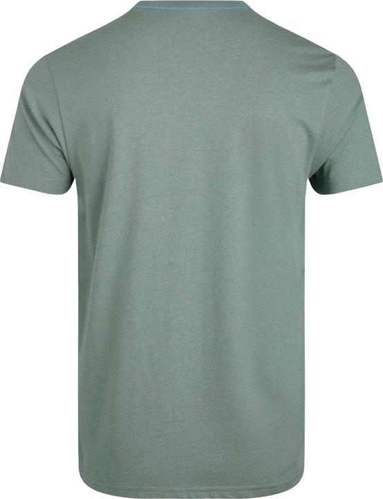 Actual product image Weird Fish Mens Coasting Graphic T-Shirt (L)