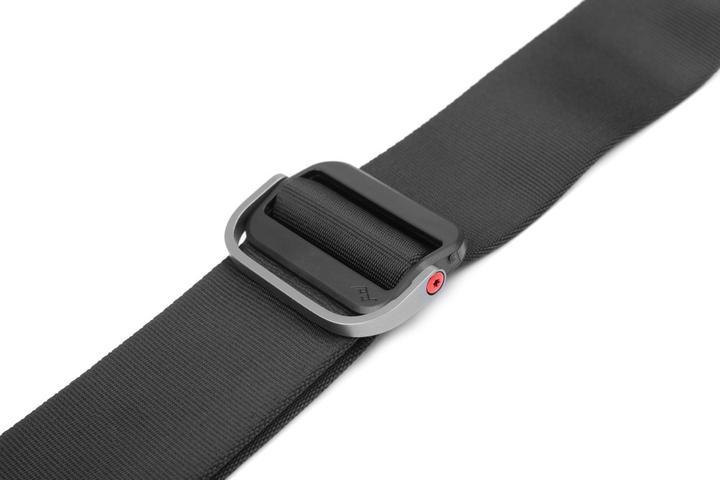 Actual product image Peak Design Slide (Neck belt, Shoulder strap, Wrist strap)
