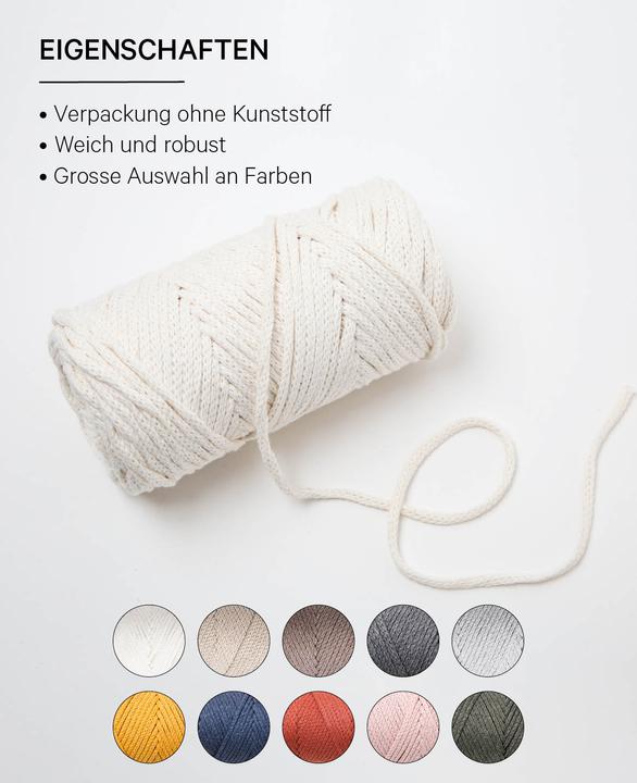 Produktbild Lalana Xxlace (70 m)