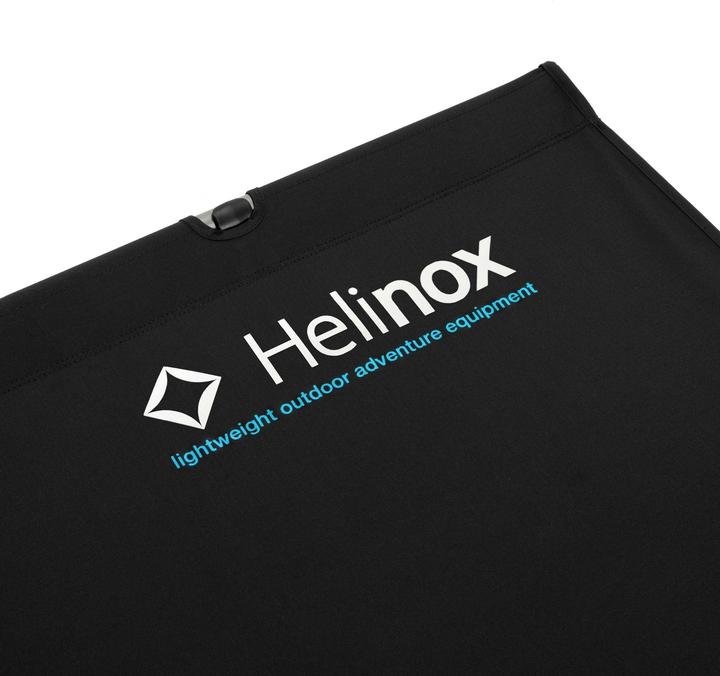 Produktbild Helinox Cot One Convertible Black