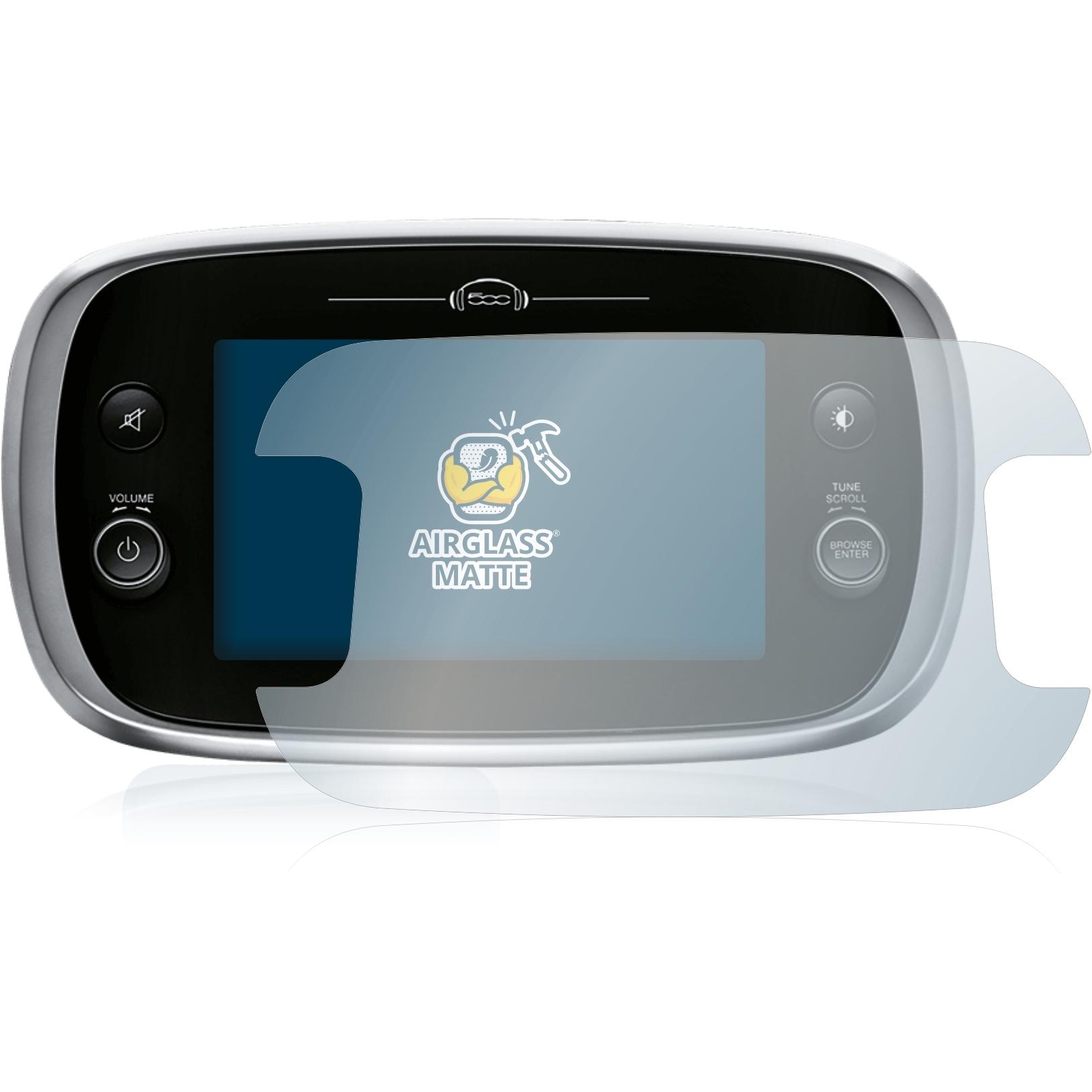 Thumbnail - BROTECT, Fahrzeug Navigation Zubehör, AirGlass Panzerglasfolie Matt