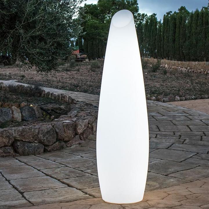 Produktbild Licht-Erlebnisse Katsuya (135 lm, IP65)