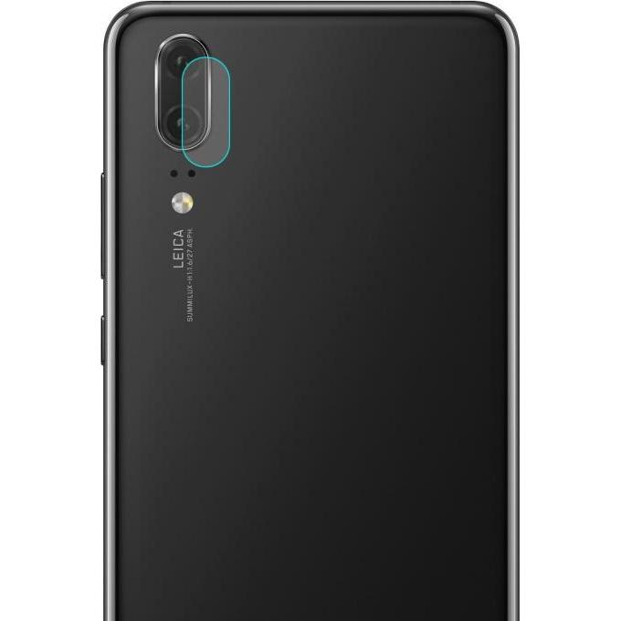 SIGN Huawei P20 MOCOLO Lens Protector Tempered Glass (Huawei P20), Smartphone Schutzfolie