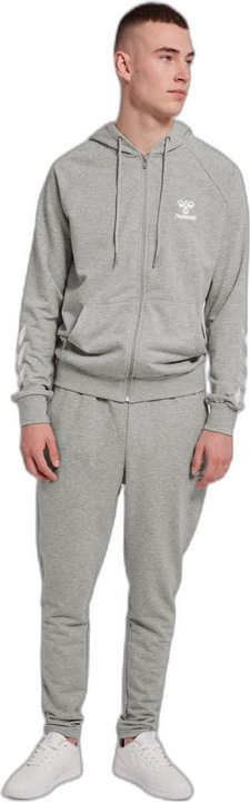Produktbild hummel ISAM 2.0 TAPERED PANTS (M)