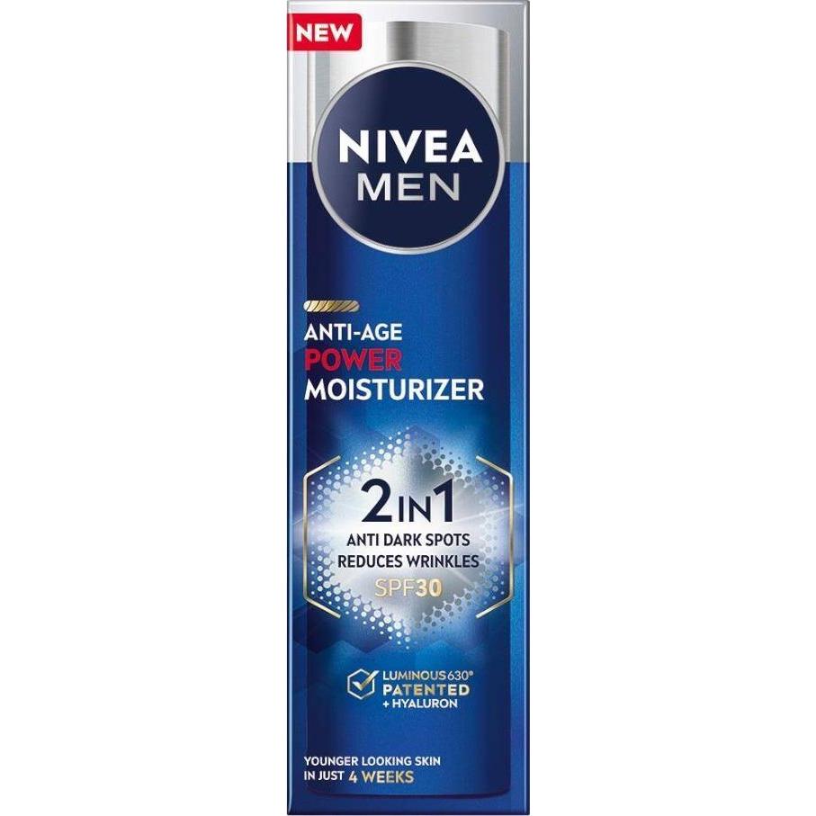 Thumbnail - NIVEA, Gesichtsserum, Anti-Age Power (50 ml)