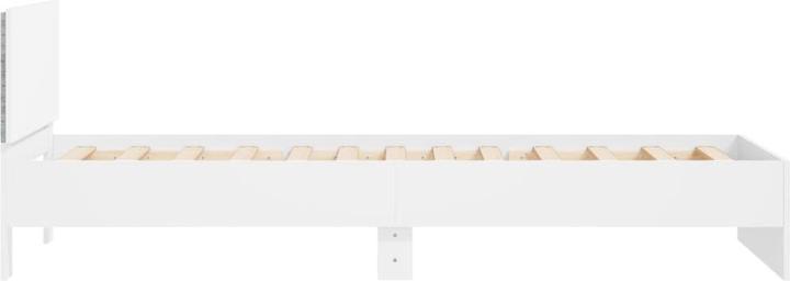 Produktbild vidaXL Bettgestell (100 x 200 cm)