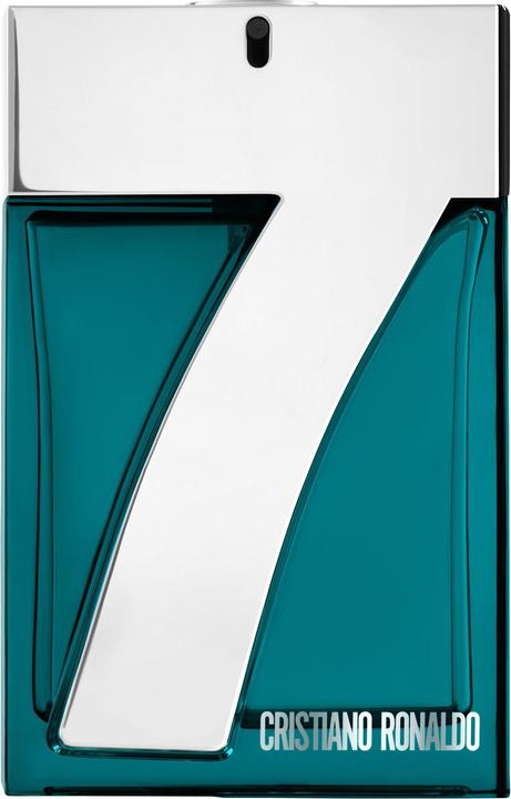 CR7 Eau de Toilette Natural