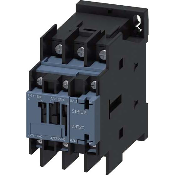 Siemens 3RT20284AN60, Relais
