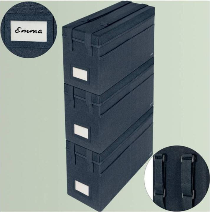 Immagine prodotto Leitz Desk Sharing Tasche mit Deckel (A4)