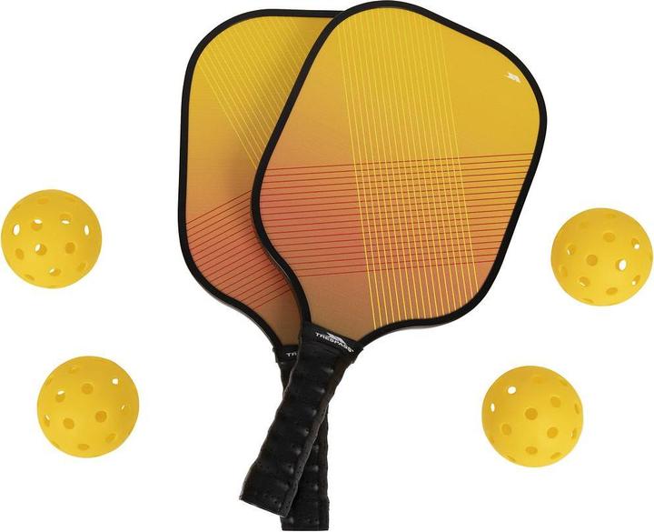Image du produit Trespass MORTY Pickleball Set