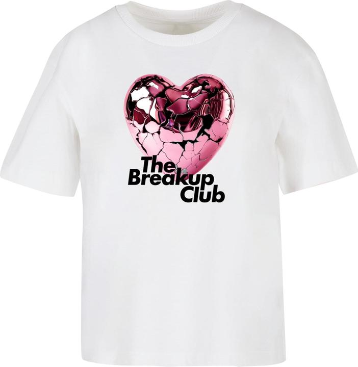 Immagine prodotto Miss Tee Maglietta The Breakup Club - 142531 (XXL)