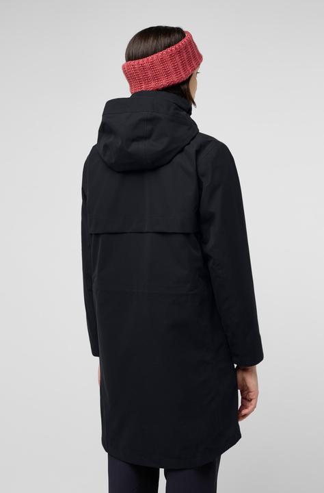 Produktbild Jack Wolfskin Baylight 3In1 Coat W (XXL)