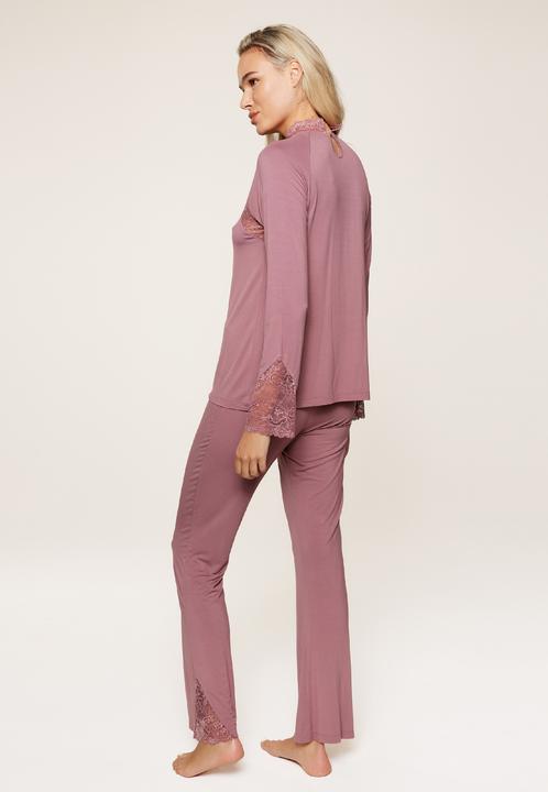 Produktbild LingaDore Nachtwäsche Set (XXL)