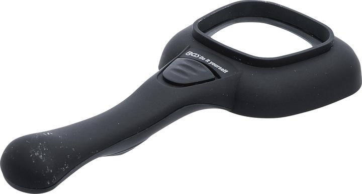 Produktbild BGS Handlupe LED