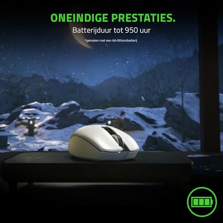 Image du produit Razer Orochi V2 (Sans fil)